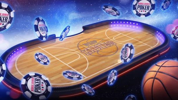 Casino Baccarat Welcome Bonus