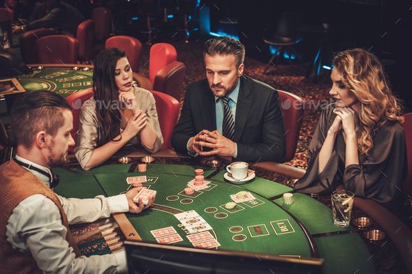 Casino Baccarat Welcome Bonus