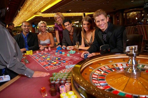 Casino Baccarat Welcome Bonus