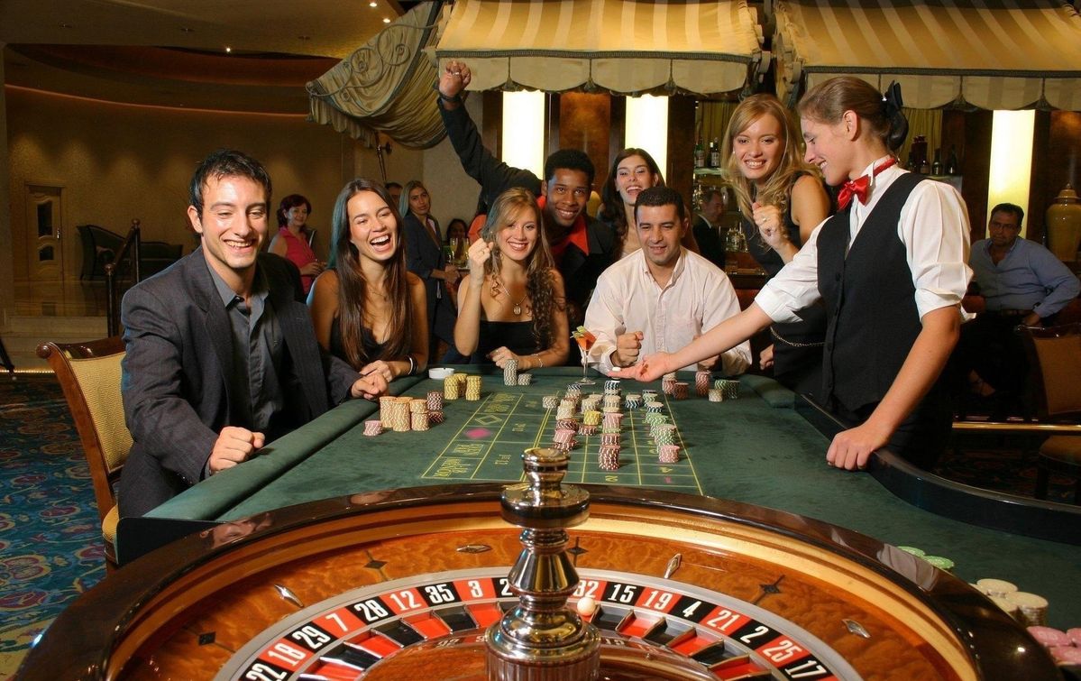 Casino Baccarat Welcome Bonus