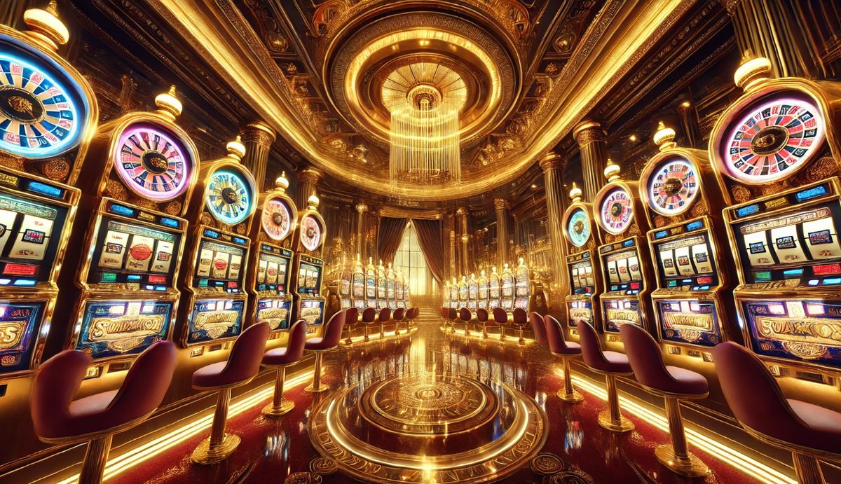 Casino Baccarat Live Casino