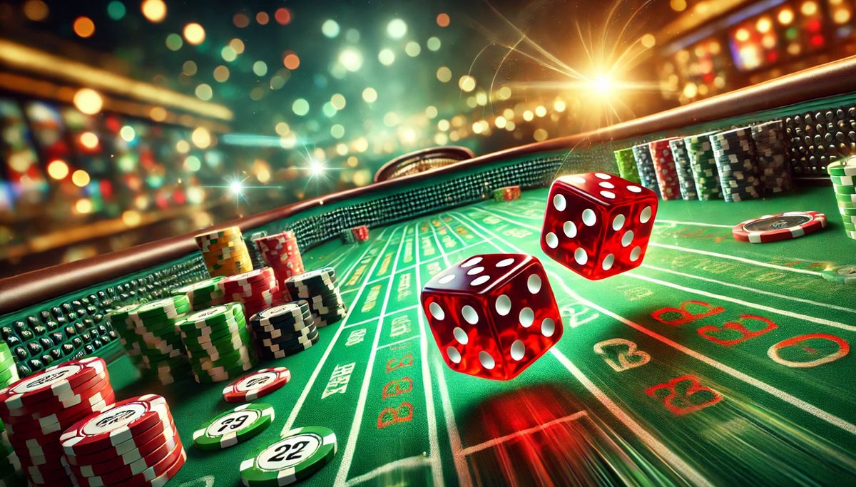 Casino Baccarat Live Casino