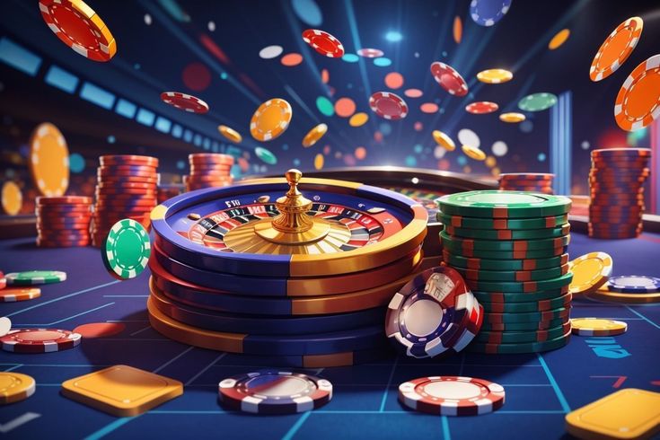 Casino Baccarat Welcome Bonus