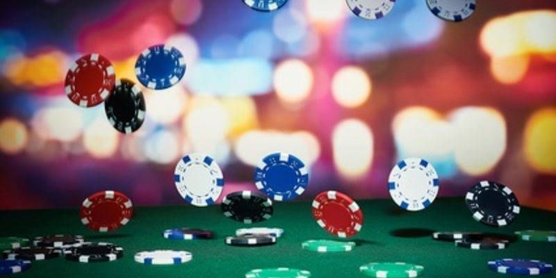 Casino Baccarat Welcome Bonus