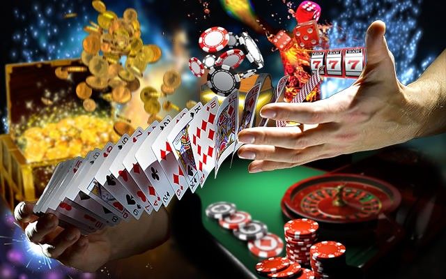 Casino Baccarat Live Betting